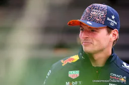 Verstappen: I don't stress out, go to bed overthinking stuff