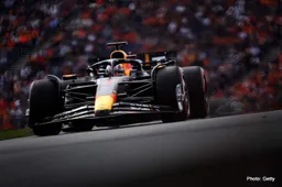 Zandvoort Qualifying: Verstappen denies Norris, Leclerc crashes
