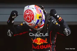 Will Verstappen celebrate his 25th birthday with the Title?