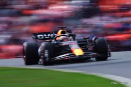Verstappen poised to break Vettel's record at Monza