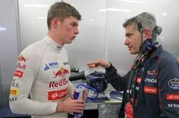 Pujolar: Verstappen is best I've ever seen