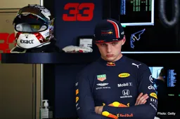Verstappen: There's Always Room for Improvement