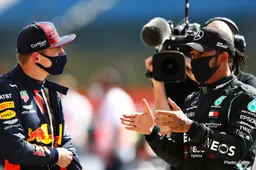 Brawn: Hamilton the standout of 2020, Max showed maturity