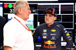 Midweek Wrap: Max Madness, Miami in Doubt, Haas in Trouble