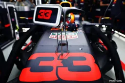 Red Bull: It is a Great Shame