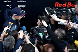 Barcelona Testing to Receive Full TV Coverage