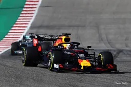 Red Bull: It's Been a Positive Weekend