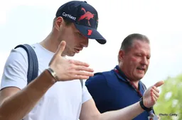 Verstappen facing tough questions in Jeddah, but no Jos