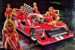 Tech Draft: The Aussie built Veskanda Group C car