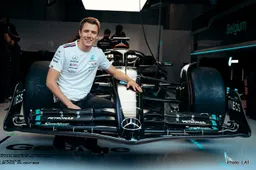 Mercedes offer Frederik Vesti  an FP1 drive  in Mexico