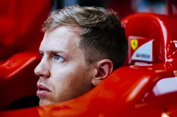 Vettel set to be first to debut new Ferrari