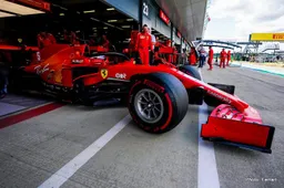 Vettel: I had difficulties keeping the car on the track
