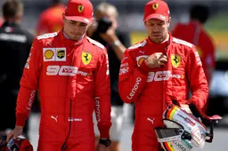 Midweek Wrap: Pressure on Seb, Rich Energy No More, Big 2021 News