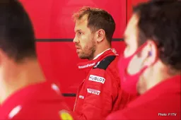 Vettel: There are some things I can't put an answer to
