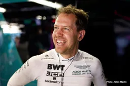 Vettel: We want to maintain our momentum in Baku