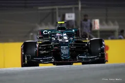 Vettel: Yellow flags made it impossible to progress to Q2