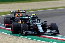 Szafnauer: My biggest regret is poor reliability during testing