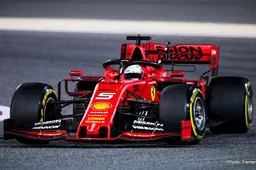 Ferrari: Finishing second will never be good enough
