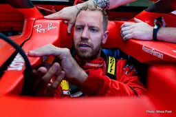Inside Line: Vettel to Racing Point deal done?