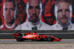 Ferrari: Races are not won on Saturday