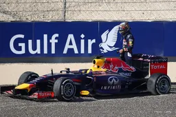 Newey: We went into hybrid era, Renault got it wrong