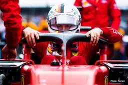 Vettel: Hopefully the tyres can melt