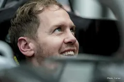 Vettel has seat fitting for 2019 Ferrari F1 challenger
