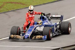 Ferrari hope Vettel will avoid Suzuka grid penalty