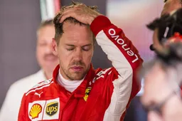Vettel: Virtual Safety Car software is poor