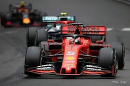 Ferrari: A race of mixed fortunes