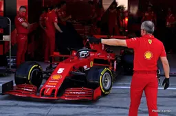 Vettel: I don’t feel pushed out