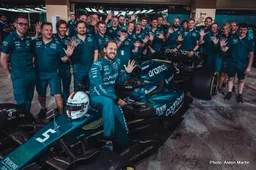 Villeneuve: Wouldn't be surprised if Vettel returns in some role
