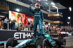 Will Aston Martin call in Vettel to replace Stroll?