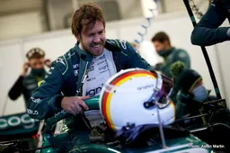 Green: Vettel's experience to be really useful in 2022