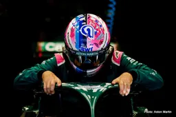 Vettel: We have a penalty for engine change