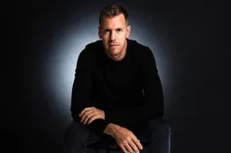 Vettel: I will become an Aston Martin driver in 2021
