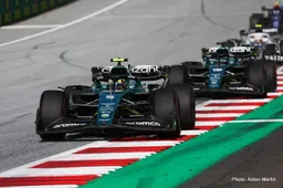 Vettel: F1 Sprint Races a way to make more money
