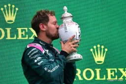 Vettel: I'm mostly interested in winning, that will determine my F1 future