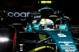 Vettel: I honestly thought we'd do better in qualifying