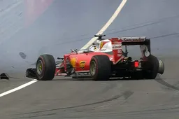 Ferrari: We wanted to go even longer