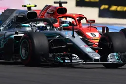 Lauda: Why Vettel gets only 5-seconds for enormous mistake?