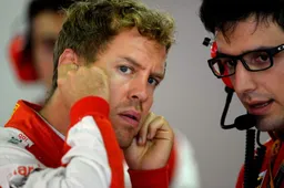 Vettel: It is still much too early to make forecasts
