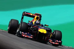 Red Bull reunite Vettel with his "Kinky Kylie"