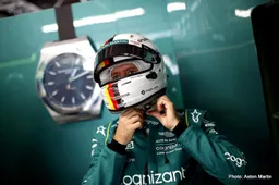 Vettel: I am a hypocrite doing what I do for a living
