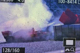 Vettel: After that I wasn't in control anymore