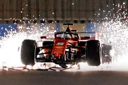 Vettel: Plenty of homework on my side