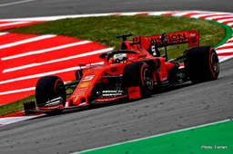 Ferrari: We won our first Grand Prix at Silverstone
