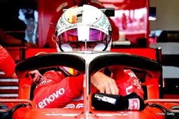 Mazzola: The SF90 is not suitable to Vettel's driving style