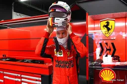 Vettel: I don’t see myself in Formula 1 when I’m 40