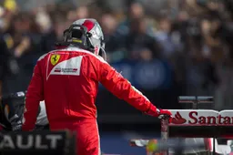 Arrivabene: High-performance circuits give us data for 2017 car